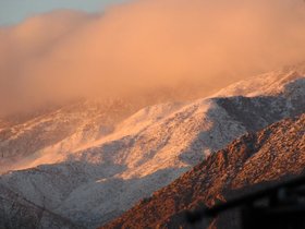 snowonthemountains