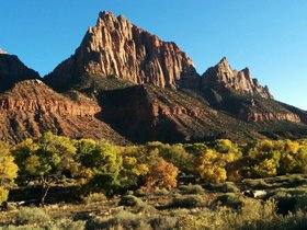 Zion-National-Park