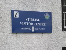 Stirling-Castle