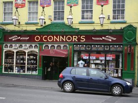 Limerick-to-Larne
