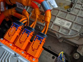 Electric-Vehicle