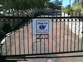 Geek-Hill-Sign
