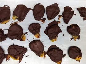 chocolate