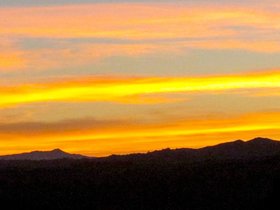 Sunrise