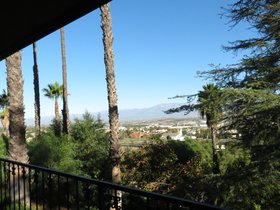 Views From Geek Hill